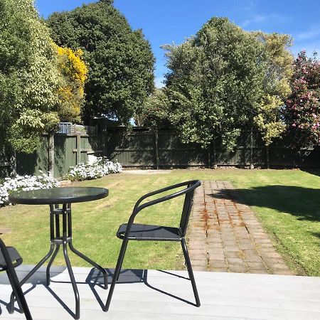 Albemarle Villa - Christchurch Holiday Homes Dış mekan fotoğraf