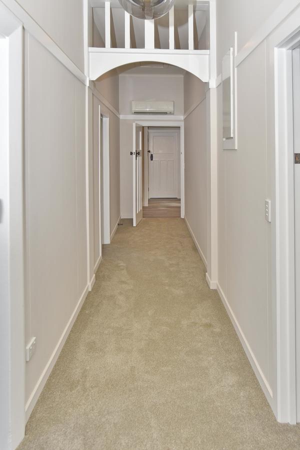 Albemarle Villa - Christchurch Holiday Homes Dış mekan fotoğraf
