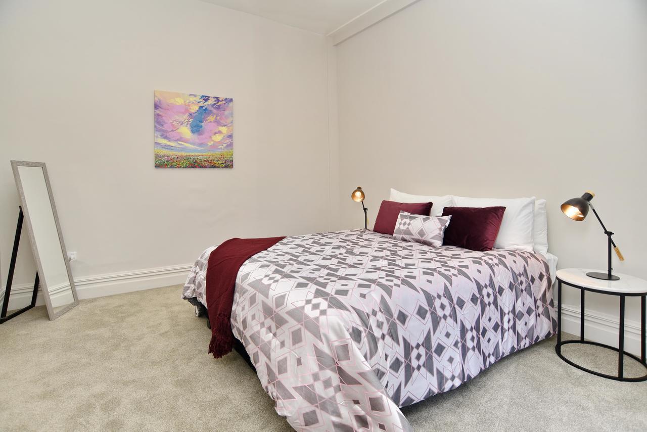 Albemarle Villa - Christchurch Holiday Homes Dış mekan fotoğraf