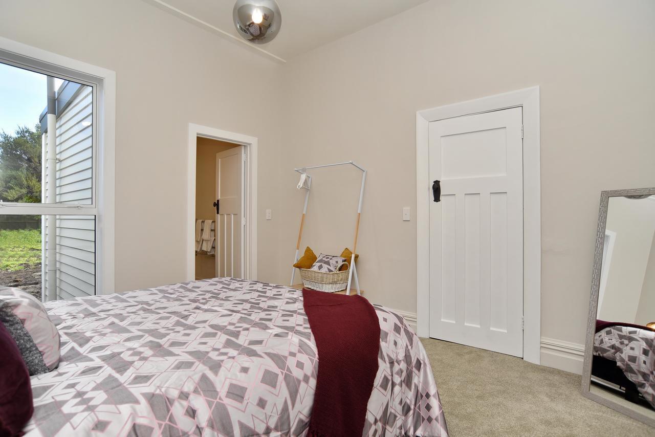 Albemarle Villa - Christchurch Holiday Homes Dış mekan fotoğraf